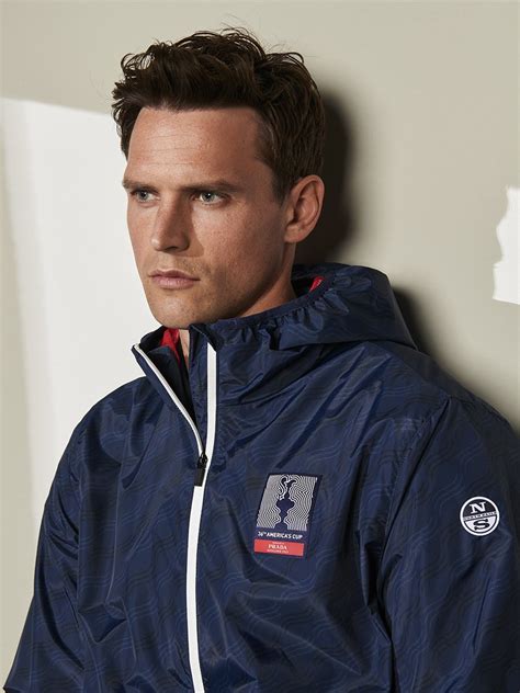 North Sails and Prada America’s Cup Collection